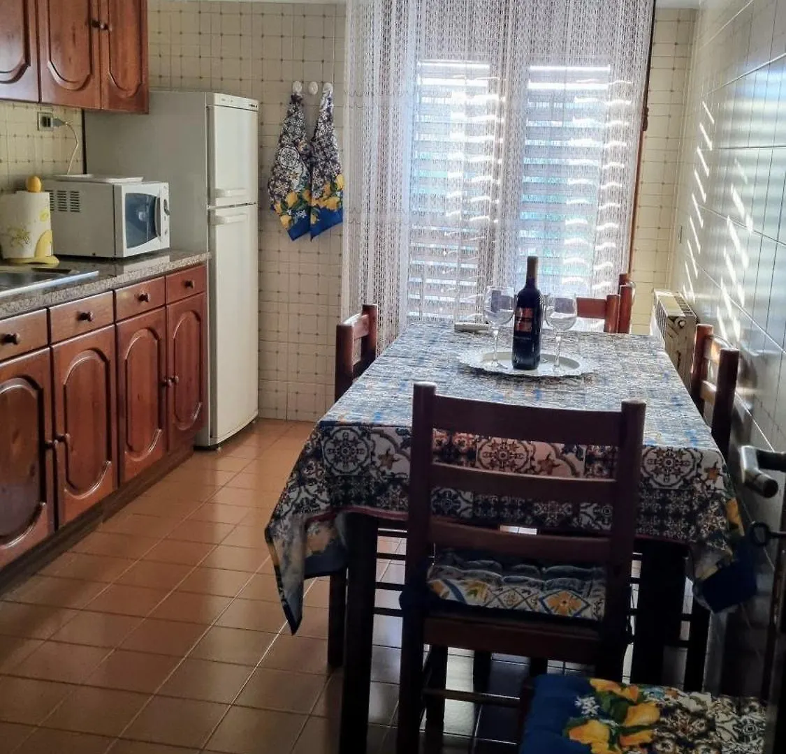 M&M Home Trappitello Ιταλία
