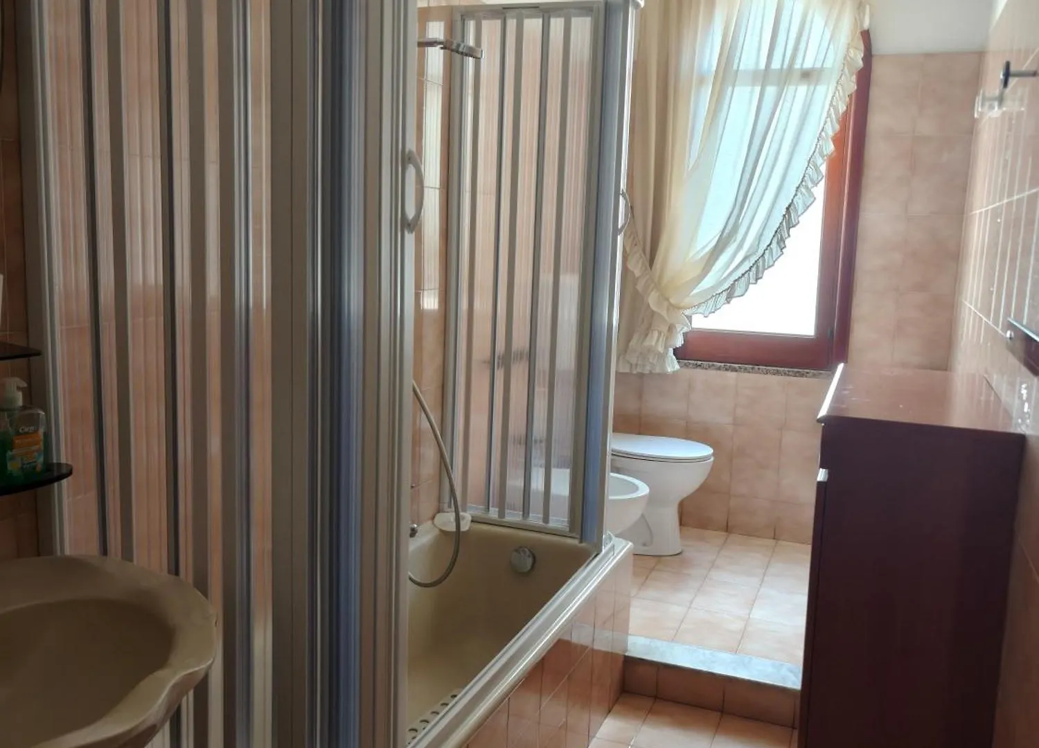 Διαμέρισμα M&M Home Trappitello Ιταλία